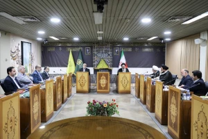 Over 200,000 Iranians Have Been Sent to Atabat Since Beginning of Year