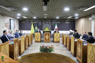 Over 200,000 Iranians Have Been Sent to Atabat Since Beginning of Year 2