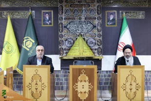 Over 200,000 Iranians Have Been Sent to Atabat Since Beginning of Year 3