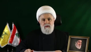 شیخ نعیم قاسم:

اسرائیل به فلسطین اکتفا نخواهد کرد
