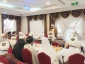 روحانی کاروان باید کارگزار امور فرهنگی در کاروان باشد 2