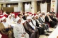 روحانی کاروان باید کارگزار امور فرهنگی در کاروان باشد 4