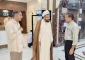 بازدید از نحوه ارائه خدمات هتلی در مدینه منوره 6