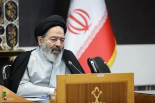 Hojjat al-Islam Navvab
The forces of Supreme Leader’s mission and Hajj organization provide basis for increasing the mental and spiritual purity of pilgrims 2