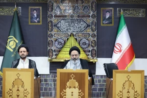 Hojjat al-Islam Navvab;
The forces of Supreme Leader’s mission and Hajj organization provide basis for increasing the mental and spiritual purity of pilgrims