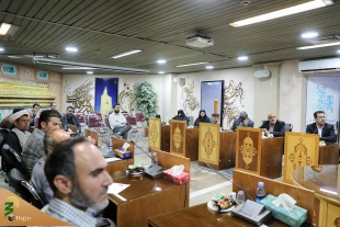 Hojjat al-Islam Navvab
The forces of Supreme Leader’s mission and Hajj organization provide basis for increasing the mental and spiritual purity of pilgrims 5