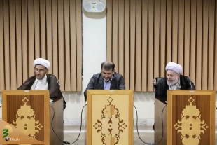 Hojjat al-Islam Navvab
The forces of Supreme Leader’s mission and Hajj organization provide basis for increasing the mental and spiritual purity of pilgrims 6