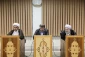 Hojjat al-Islam Navvab
The forces of Supreme Leader’s mission and Hajj organization provide basis for increasing the mental and spiritual purity of pilgrims 6