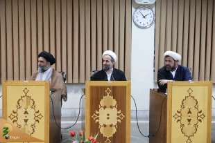 Hojjat al-Islam Navvab
The forces of Supreme Leader’s mission and Hajj organization provide basis for increasing the mental and spiritual purity of pilgrims 7