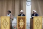 Hojjat al-Islam Navvab
The forces of Supreme Leader’s mission and Hajj organization provide basis for increasing the mental and spiritual purity of pilgrims 7