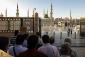 تشرف ۵ میلیون زائر طی هفته به مسجدالنبی(ص) 2