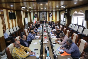 تاکید بر تحول در کیفیت غذای زائران عتبات/ در نشست مدیران حج و زیارت و مدیران آشپزخانه ها چه گذشت ؟