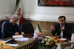 تاکید بر تحول در کیفیت غذای زائران عتبات/ در نشست مدیران حج و زیارت و مدیران آشپزخانه ها چه گذشت ؟ 3