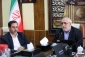 تاکید بر تحول در کیفیت غذای زائران عتبات/ در نشست مدیران حج و زیارت و مدیران آشپزخانه ها چه گذشت ؟ 5