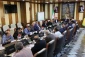 تاکید بر تحول در کیفیت غذای زائران عتبات/ در نشست مدیران حج و زیارت و مدیران آشپزخانه ها چه گذشت ؟ 6