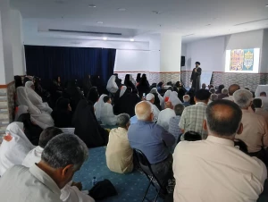مکه شناسی به روایت تصویر