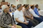 تبیین وظایف شیعیان در برابر اهل بیت در مراسم دعای کمیل در مدینه 3