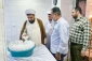 در ادامه بازدید از نحوه ارائه خدمات هتلی در مدینه منوره 6