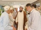 در ادامه بازدید از نحوه ارائه خدمات هتلی در مدینه منوره 7