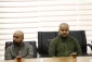 عکس خویش‌انداز در حالت احرام، موضوع مورد بحث نشست فقهی نمایندگان بیوت مراجع تقلید 8
