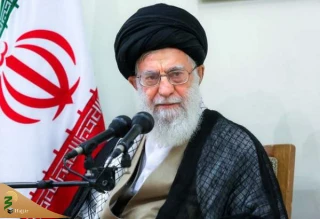 پیام رهبر انقلاب در پی شهادت «یحیی السنوار»:

جبهه مقاومت کمترین توقفی نخواهد داشت/ باذن‌الله حماس زنده است و زنده خواهد ماند
