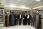 Qom Governor meets with the Supreme Leader's representative in Hajj and Pilgrimage affairs 4
