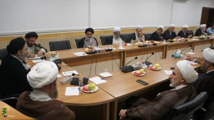 Head of the Iranian Pilgrims:
Interview with the servants of pilgrims must be purposeful and beneficial
 5