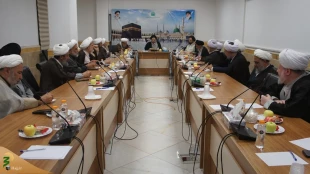 Head of the Iranian Pilgrims:
Interview with the servants of pilgrims must be purposeful and beneficial
 6