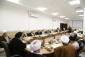 Self-Portrait in State of Ihram Subject Discussed at Meeting of Supreme Leader's Representative With Marja Taqlid Representatives 7