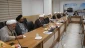 رئيس بعثة الحجاج الايرانيين؛ يجب أن تكون مقابلة خدام ضيوف الرحمن هادفة و مفيدة 4