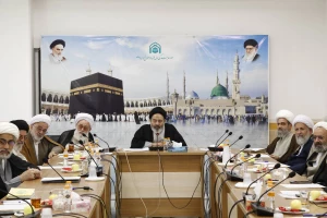 دراسة التقاط الصورة السيلفي في حالة الإحرام في اللقاء الفقهي لممثلي بيوت مراجع التقليد