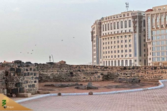 حضور زائران در مسجدالنبی و قبرستان بقیع 27