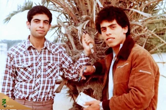  مجاهد قهرمان فرمانده یحیی السنوار 3