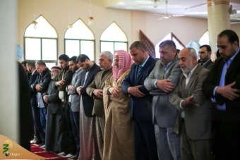  مجاهد قهرمان فرمانده یحیی السنوار 12