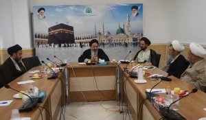 Role of Clergy and Manager of Pilgrimage Caravan in Spiritual and Mental Health of Pilgrims