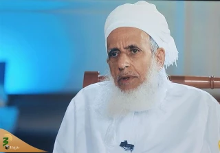 مفتی عمان خواستار حمایت امت اسلامی از مقاومت شد