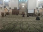 برگزاری مراسم زیارت عاشورا 2