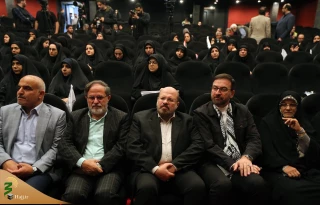 
در همایش «حمایت از مردم لبنان و جبهه مقاومت» چه گذشت