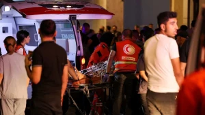 افزایش آمار شهدا در لبنان و وحشت شهرک‌نشینان از بازگشت به خانه