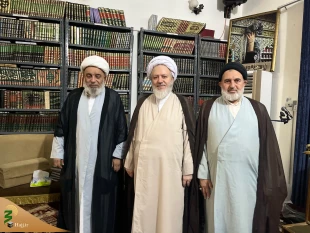 شیخ