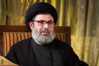 سید هاشم صفی الدین از جهاد تا شهادت 21
