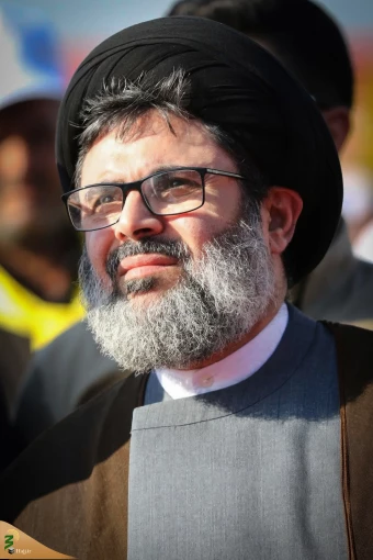 سید هاشم صفی الدین از جهاد تا شهادت 31