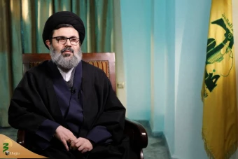سید هاشم صفی الدین از جهاد تا شهادت 22