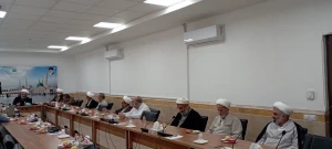 در قم برگزار شد؛

کرسی ترویجی «موانع تشکیل امت اسلامی» 