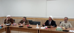 کرسی ترویجی «موانع تشکیل امت اسلامی (تحلیلی بر بیانات مقام معظم رهبری)» برگزار گردید 2