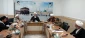 کرسی ترویجی «موانع تشکیل امت اسلامی (تحلیلی بر بیانات مقام معظم رهبری)» برگزار گردید 2