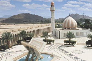 چاپ بیش از ۳۰۰ میلیون نسخه قرآن در مدینه