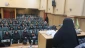 برگزاری همایش توجیهی بانوان عمره گزار در مشهد مقدس 5