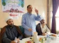برگزاری جلسه مدیران ثابت هتل‌ها در مدینه منوره با محوریت ارتقای خدمات به زائران 2