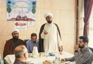 برگزاری جلسه مدیران ثابت هتل‌ها در مدینه با محوریت ارتقای  سطح ارائه خدمات به زائران